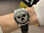ROLEX-COSMOGRAPH DAYTONA-REF.M126519LN-ELITE CLONE 4131 MOVEMENT-40MM