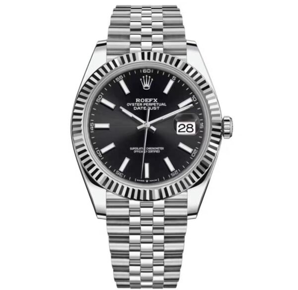 ROLEX-DATEJUST-REF.M126234-0027-ELITE CLONE-36mm