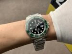 ROLEX-SUBMARINER-ref.M126610LV-0002-Elite Clone-41mm