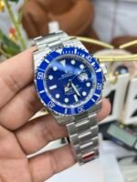 ROLEX-SUBMARINER-ref.M116619LB-97209-Elite Clone-40mm