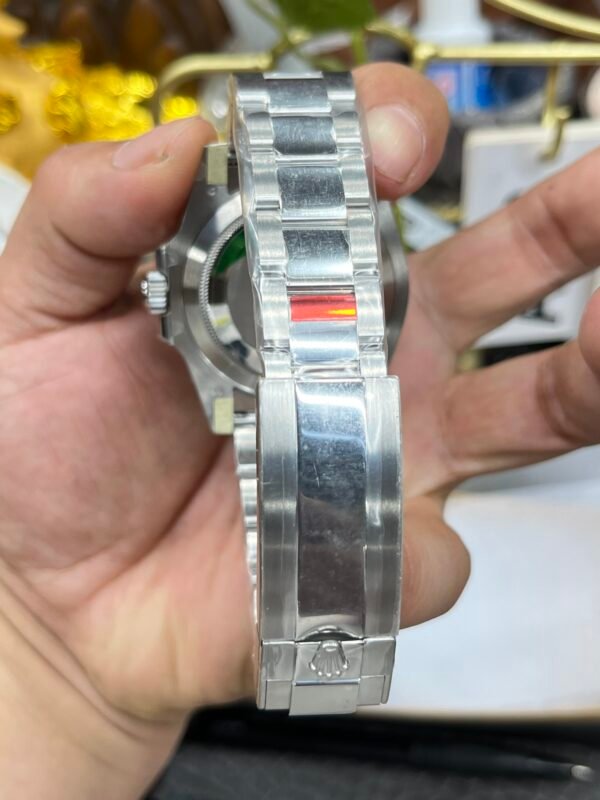 ROLEX-SUBMARINER-ref.M116619LB-97209-Elite Clone-40mm