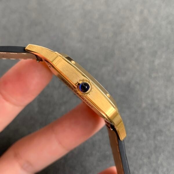 CARTIER-Santos-ref.WGSA0009-Elite Clone-39.8mm