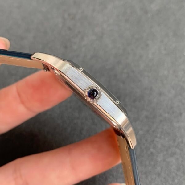 CARTIER-Santos-ref.WSSA0030-Elite Clone-39.8mm