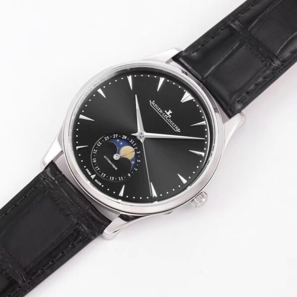 Replica Watch-JAEGER LECOULTRE-MASTER-ref.1368470-Elite Clone-39mm