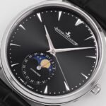 Replica Watch-JAEGER LECOULTRE-MASTER-ref.1368470-Elite Clone-39mm