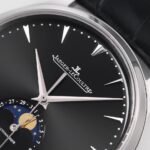 Replica Watch-JAEGER LECOULTRE-MASTER-ref.1368470-Elite Clone-39mm