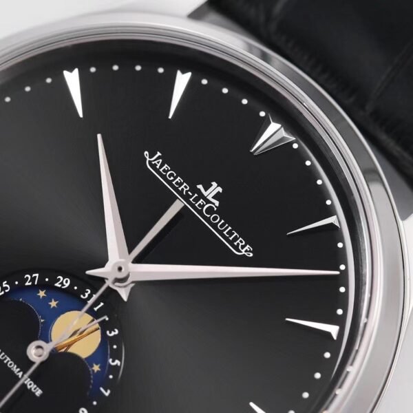 Replica Watch-JAEGER LECOULTRE-MASTER-ref.1368470-Elite Clone-39mm