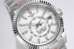 Replica Watch-ROLEX-Sky Dweller-REF.M326934-0001-ELITE CLONE-42MM