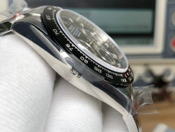 ROLEX-COSMOGRAPH DAYTONA-ref.M116500LN-0002-Elite Clone-40mm-Replica Watch