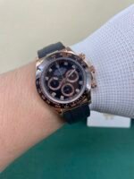 ROLEX-COSMOGRAPH DAYTONA-REF.M116519LN-0025-ELITE CLONE-40MM-Replica Watch