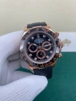 ROLEX-COSMOGRAPH DAYTONA-REF.M116519LN-0025-ELITE CLONE-40MM-Replica Watch