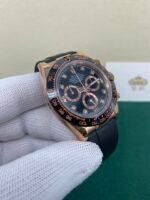 ROLEX-COSMOGRAPH DAYTONA-REF.M116519LN-0025-ELITE CLONE-40MM-Replica Watch
