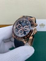 ROLEX-COSMOGRAPH DAYTONA-REF.M116519LN-0025-ELITE CLONE-40MM-Replica Watch