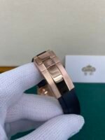 ROLEX-COSMOGRAPH DAYTONA-REF.M116519LN-0025-ELITE CLONE-40MM-Replica Watch