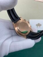 ROLEX-COSMOGRAPH DAYTONA-REF.M116519LN-0025-ELITE CLONE-40MM-Replica Watch