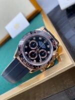 ROLEX-COSMOGRAPH DAYTONA-REF.M116519LN-0025-ELITE CLONE-40MM-Replica Watch