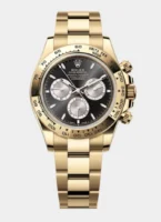 ROLEX-COSMOGRAPH DAYTONA-REF.126505-ELITE CLONE 4131 MOVEMENT-40MM