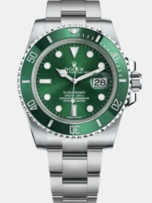 ROLEX-SUBMARINER-ref.116610LV-0002-Elite Clone-40mm