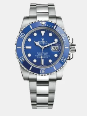 ROLEX-SUBMARINER-ref.M116619LB-97209-Elite Clone-40mm