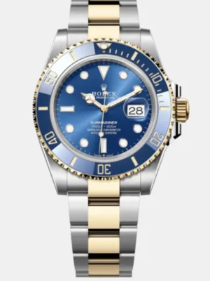 ROLEX-SUBMARINER-ref.M126613LB-0002-Elite Clone-41mm