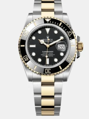 ROLEX-SUBMARINER-ref.M126613LN-0002-Elite Clone-41mm