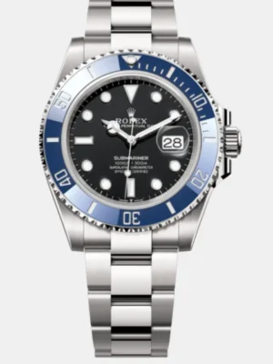 ROLEX-SUBMARINER-ref.M126619LB-0003-Elite Clone-41mm