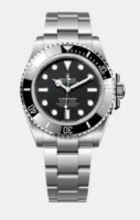 ROLEX-SUBMARINER DATE-ref.m124060-0001-Elite Clone-41mm