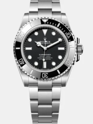 ROLEX-SUBMARINER DATE-ref.m124060-0001-Elite Clone-41mm