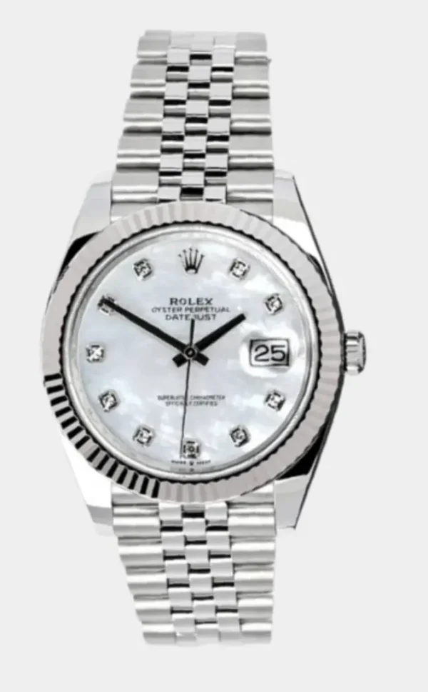 ROLEX-Datejust-REF.178384-NG-63160-ELITE CLONE-31MM