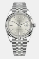 ROLEX-DATEJUST-REF.M126334-0004-ELITE CLONE-41MM