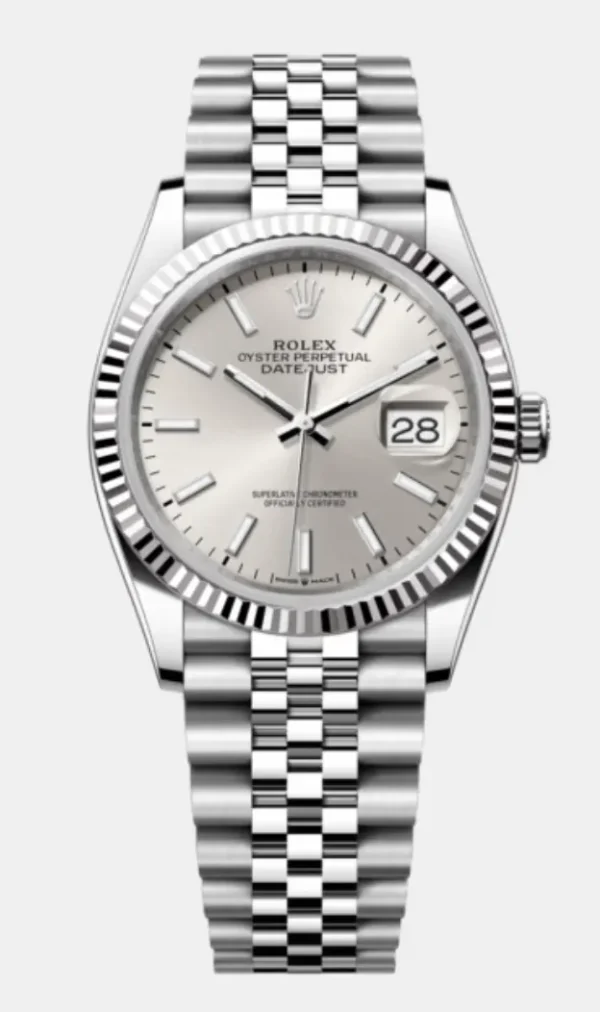 ROLEX-DATEJUST-REF.M126234-0013-ELITE CLONE-36MM