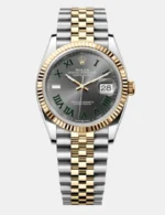 ROLEX-DATEJUST-REF.m126233-0035-ELITE CLONE-36MM-