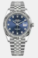 ROLEX-DATEJUST-REF.M126334-0016-ELITE CLONE-41MM