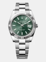 ROLEX-Datejust-ref.M126334-0027-Elite Clone-41mm