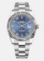ROLEX-Datejust-ref.M126334-0025-Elite Clone-41mm