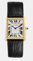 CARTIER-Tank-ref.W5200004-Elite Clone-34.8mmx27.4mm