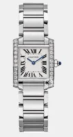 CARTIER-Tank-ref.W4TA0008-Elite Clone-31mmX24mm