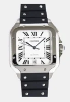 CARTIER-Santos-ref.WSSA0030-Elite Clone-39.8mm