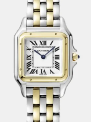 Cartier-PANTHÈRE-De-Cartier-Ref.W2PN0007-ELITE CLONE-27mm×37mm