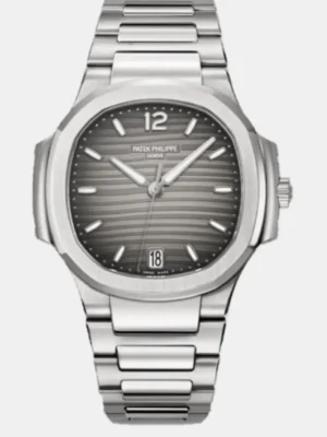 PATEK PHILIPPE-Nautilus-REF.7118/1A-011-ELITE CLONE-35.2MM