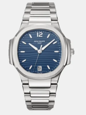 PATEK PHILIPPE-Nautilus-REF.7118/1A-001-ELITE CLONE-35.2MM