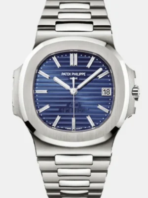 PATEK PHILIPPE-Nautilus-REF.5711/1P-ELITE CLONE-40MM