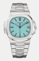 PATEK PHILIPPE-NAUTILUS-5711/1A-018-Elite Clone-40mm