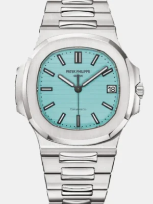 PATEK PHILIPPE-NAUTILUS-5711/1A-018-Elite Clone-40mm