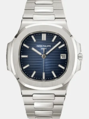 PATEK PHILIPPE-NAUTILUS-5811/1G-001-Elite Clone-41mm