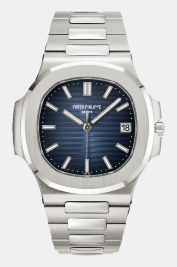 PATEK PHILIPPE-NAUTILUS-5811/1G-001-Elite Clone-41mm