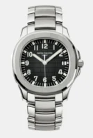 PATEK PHILIPPE-Aquanaut-ref.5167/1A-001-Elite Clone-40mm