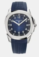 -PATEK PHILIPPE-Aquanaut-ref.5168G-001-Elite Clone-42mm