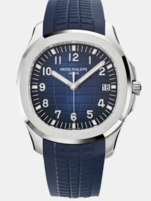 -PATEK PHILIPPE-Aquanaut-ref.5168G-001-Elite Clone-42mm