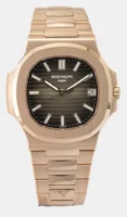 PATEK PHILIPPE-Nautilus-ref.5711/1R-001-Elite Clone-40mm